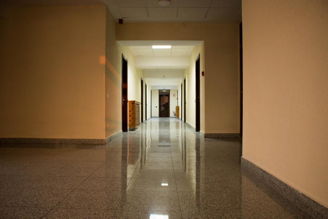 N&S Hotel Barlad Bîrlad Zewnętrze zdjęcie