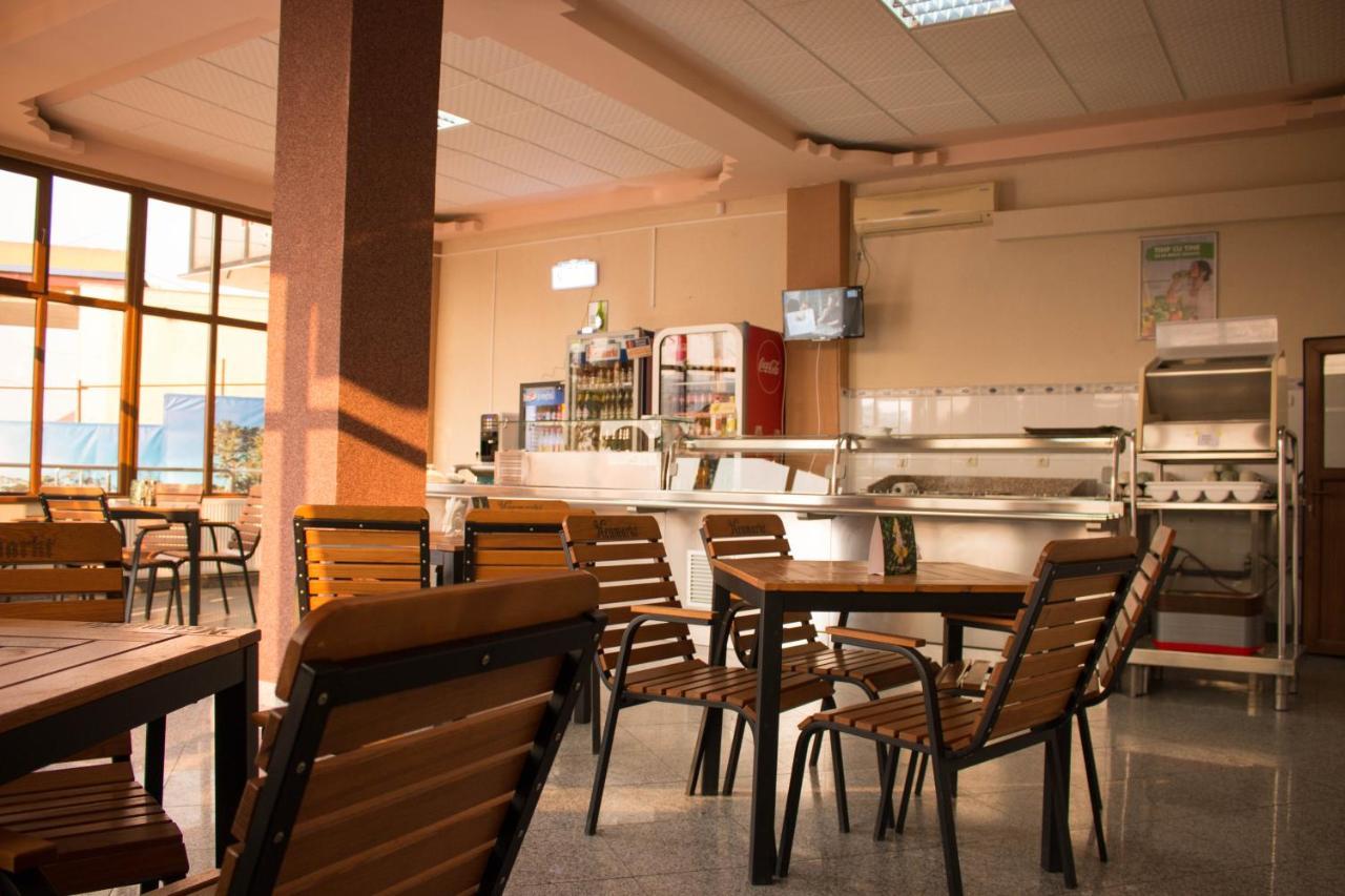 N&S Hotel Barlad Bîrlad Zewnętrze zdjęcie